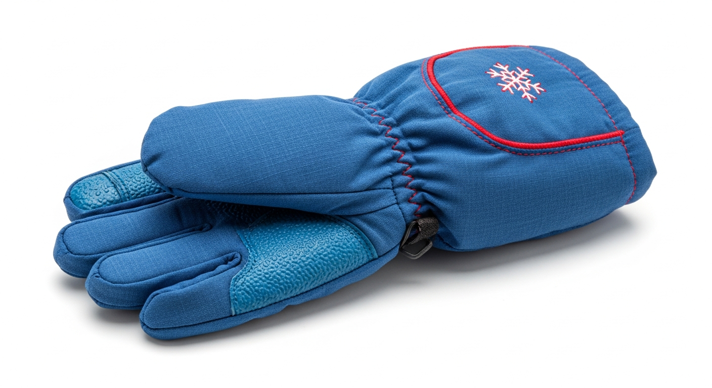 프리미엄 겨울장갑